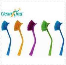 Sink Cleaning Plastic Brush