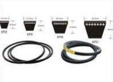 Power Transmission Belts