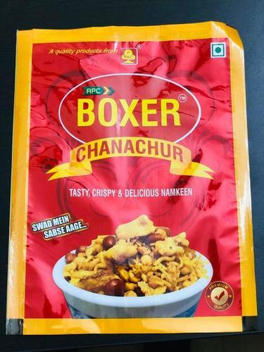 Boxer Chanchur 500grams MRP - Rs. 80