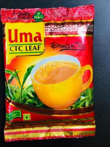 UMA Tea