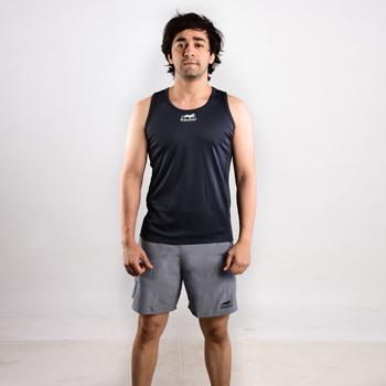 Rauber Running Shorts 