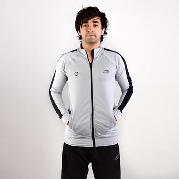  Rauber Long Sleeve Jacket