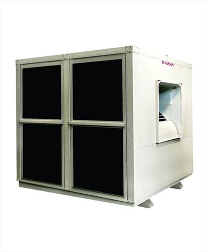 Hurricane 35-50k Industrial Cooler.