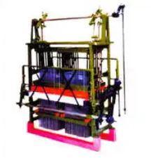 Hook Electronic Jacquard Machine