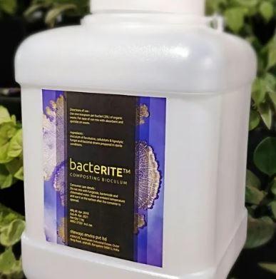 Microbial Fertilizers