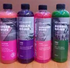 Car Wash Shampoo