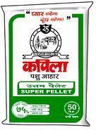 Kapila Super Pellet