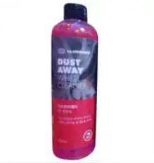 Dust Away Wheel Cleaner