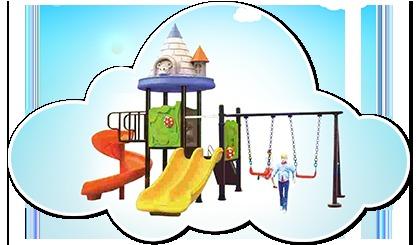 JR- Castle-SwingPlay-yard