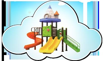 JR- Castle-Play-yard