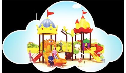 Mega-Castle-Play-Yard