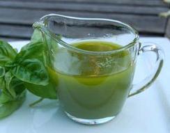 BASIL OIL