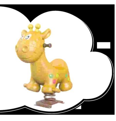 Giraffe-Spring-Rider