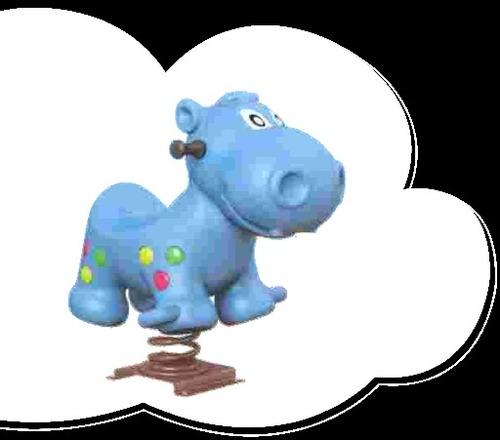 Hippo Spring Rider