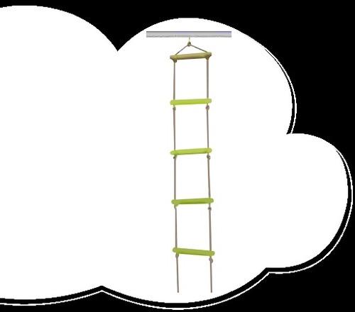 Plastic Ladder