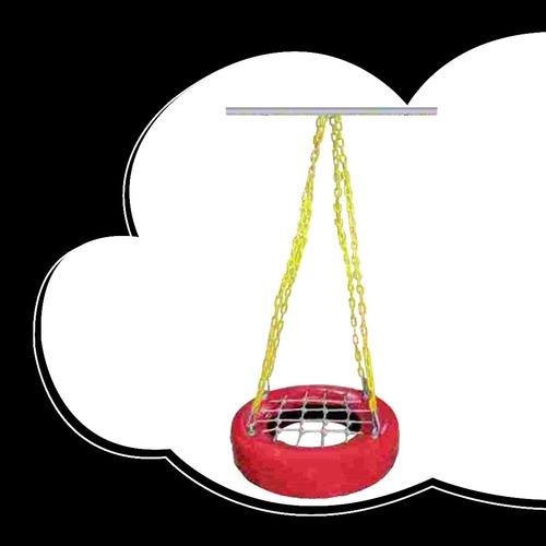 Rubber Tyre Swing