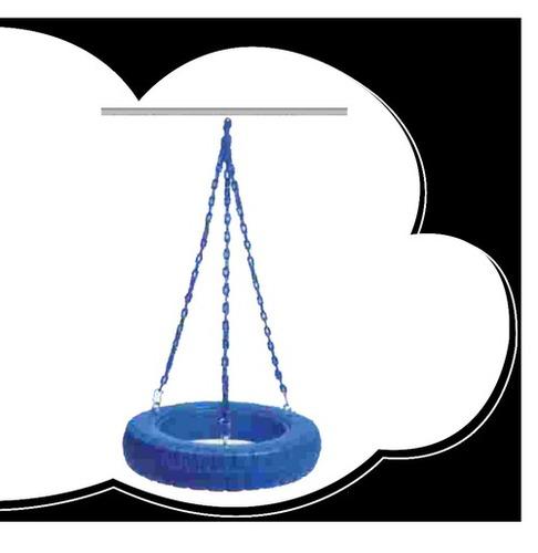 Tyre Swing
