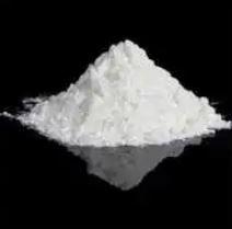 White Plaster Of Paris Powder