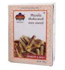 200 gm Masala Bhakarwadi Namkeen