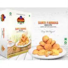Surti Farmas Biscuits