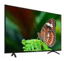 4 GB Rom Smart TV