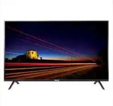 8 GB Rom Smart TV