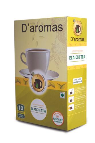 D'aromas Elaichi Tea