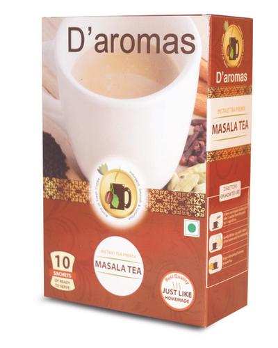 D'aromas Masala Tea