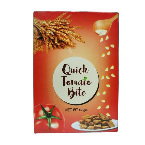 D'aromas Quick Tomato Bite