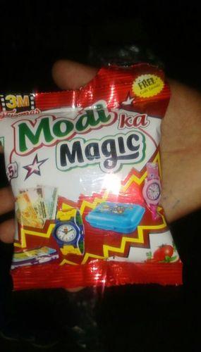 Modi Ka Magic