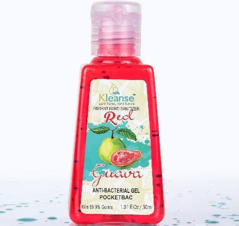 Red Guava
