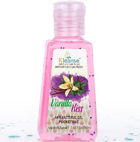 Vanilla Kiss