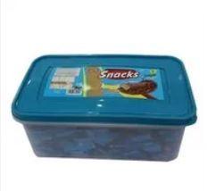 Snacks Delight Choco Coated Wafer Biscuit Lunch