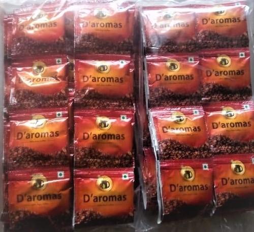 D'aromas Coffee Sachets 1.5gm