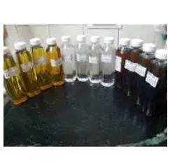 Rubber Processing Oil