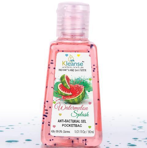 Watermelon Splash