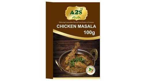 Chicken Masala
