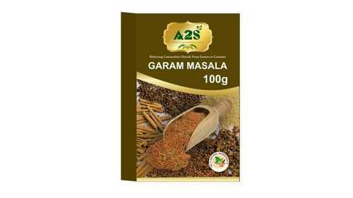 Garam Masala