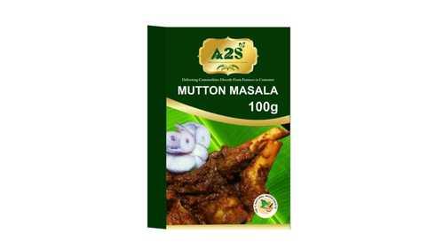 Mutton Masala