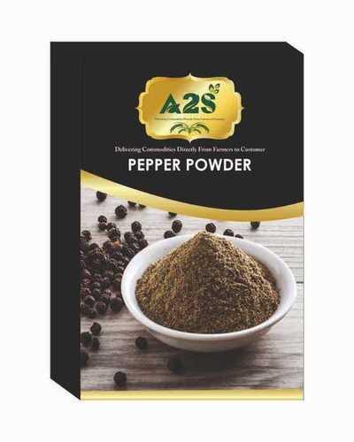Pepper Powder