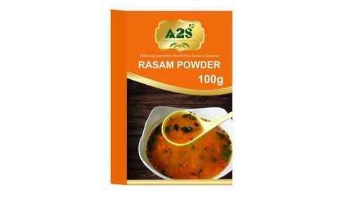 Rasam Powder