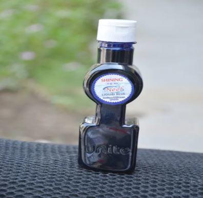 Laundry Liquid Blue Neel