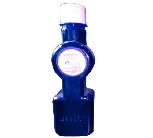 Laundry Liquid Washing Blue