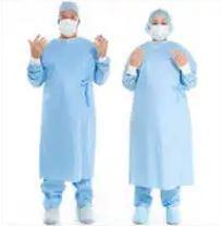 Surgical Gown