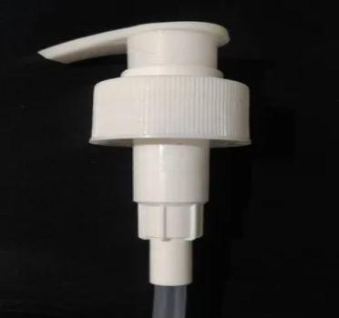 Dispenser Pump Cap