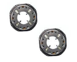 automobile clutch plates