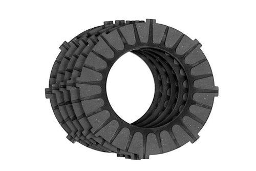 clutch plate
