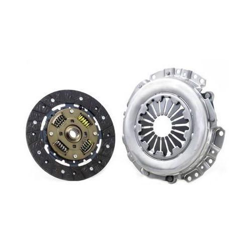 clutch plates