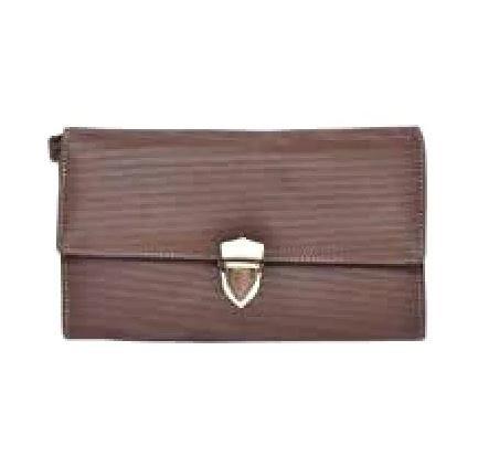 Ladies Leather Wallet