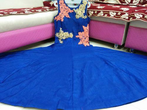 Frocks for children